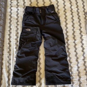 The North Face snow/board pants